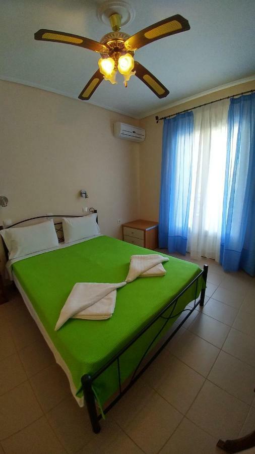 Araxovoli Studios - Aραξοβόλι Lefkada Цукаладес Екстер'єр фото