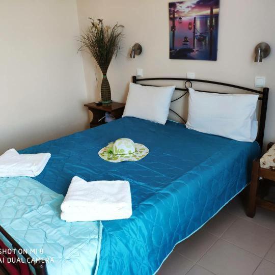 Araxovoli Studios - Aραξοβόλι Lefkada Цукаладес Екстер'єр фото